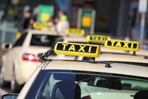 Flughafentransfer Bad Nauheim Taxis