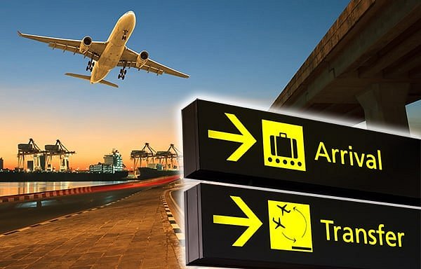 Flughafentransfer Bad Nauheim Frankfurt
